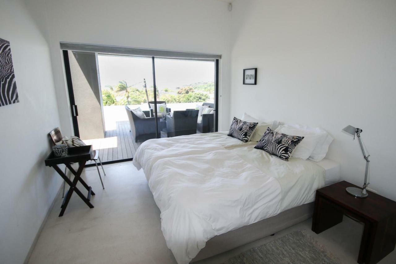 Evane Villa Plettenberg Bay Ngoại thất bức ảnh