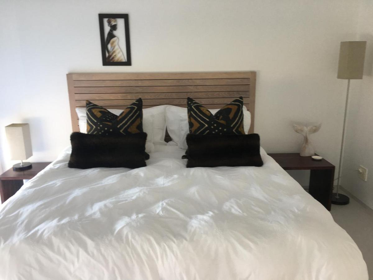 Evane Villa Plettenberg Bay Ngoại thất bức ảnh